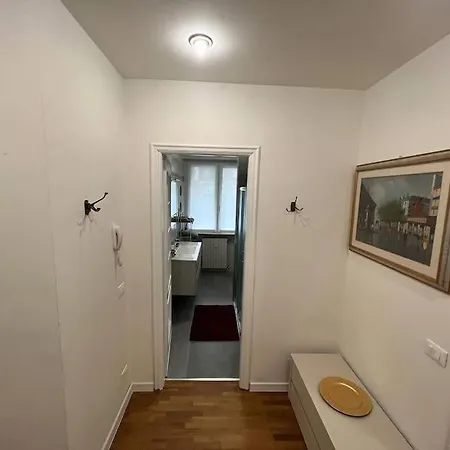 Apartament Spazioso In Centro