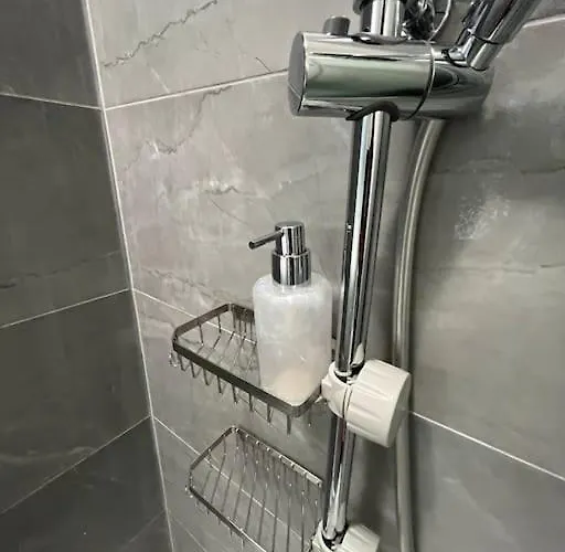 Apartamento Spazioso In Centro *