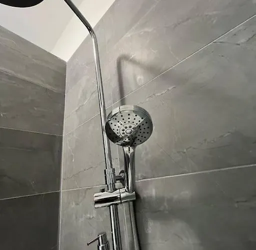 Spazioso In Centro