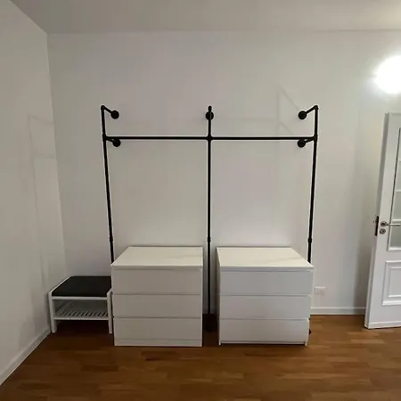 Spazioso In Centro *