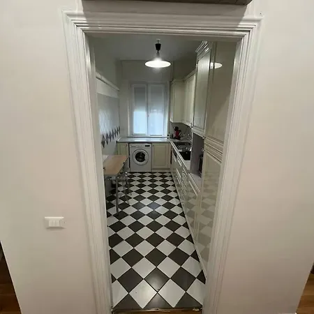 Spazioso In Centro * Πιατσέντζα