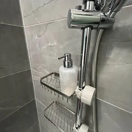 Apartment Spazioso In Centro *