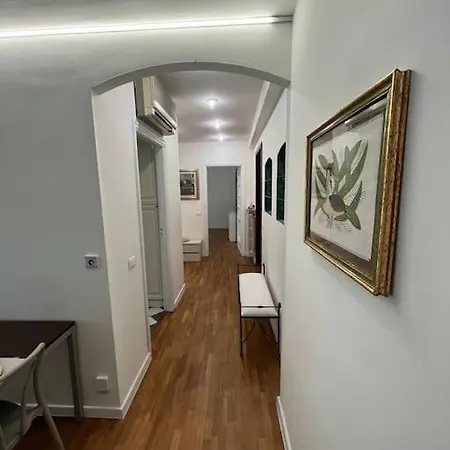 Spazioso In Centro *