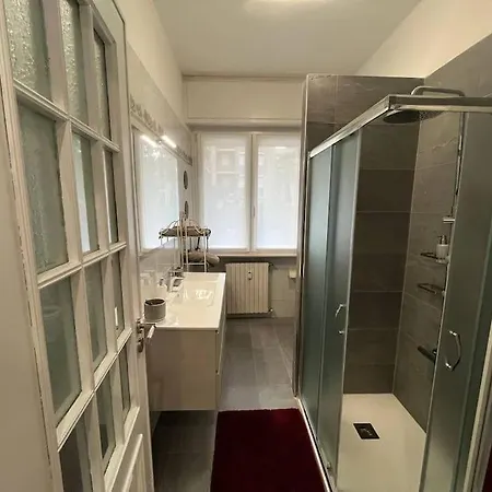 Spazioso In Centro *