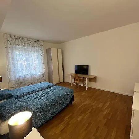 Spazioso In Centro Piacenza