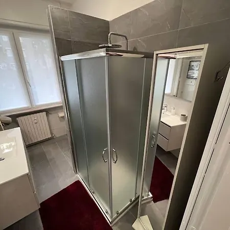 Apartment Spazioso In Centro *