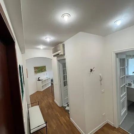 Apartment Spazioso In Centro Piacenza