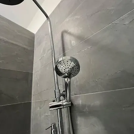 Spazioso In Centro