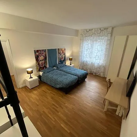 Spazioso In Centro *