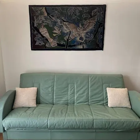 Spazioso In Centro Apartment