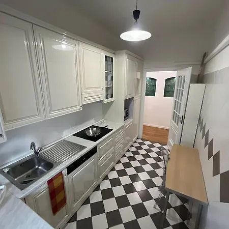 Διαμέρισμα Spazioso In Centro *