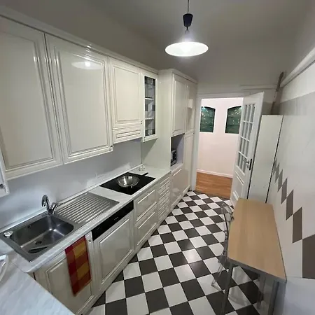 Apartment Spazioso In Centro *