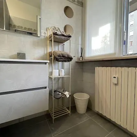 Spazioso In Centro * Пьяченца