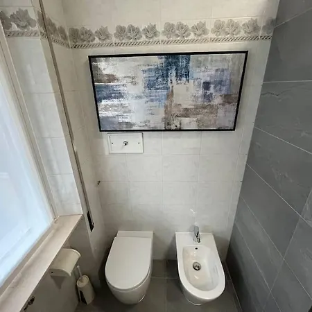 Spazioso In Centro Apartment *