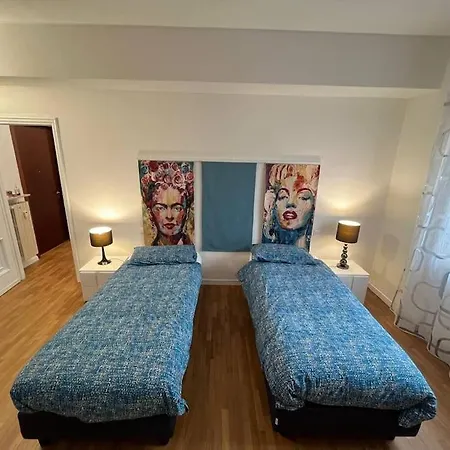 Spazioso In Centro *