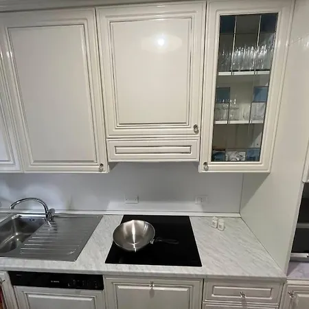 Spazioso In Centro Апартаменты