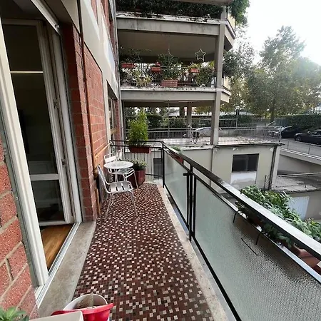 Spazioso In Centro Piacenza