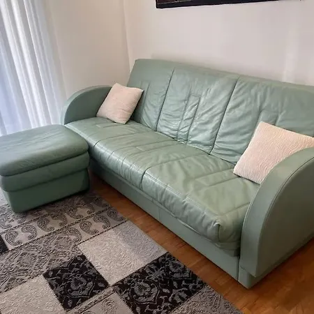 Spazioso In Centro Apartment *