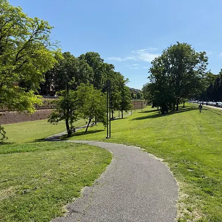 Διαμέρισμα Spazioso In Centro