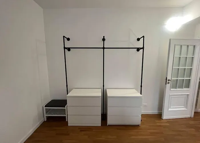 Spazioso In Centro *