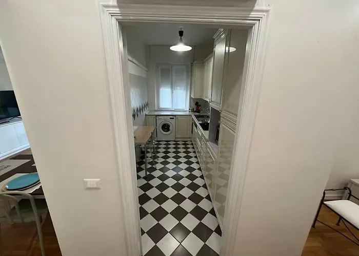 Spazioso In Centro * Piacenza