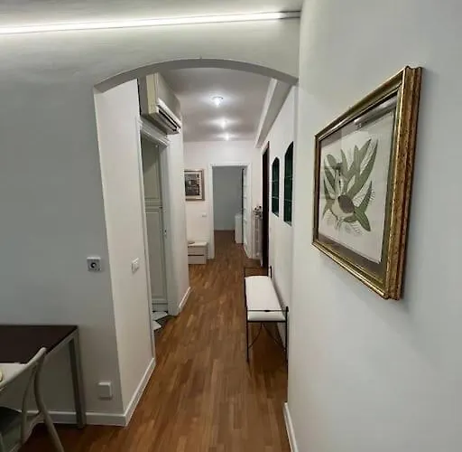 Spazioso In Centro *