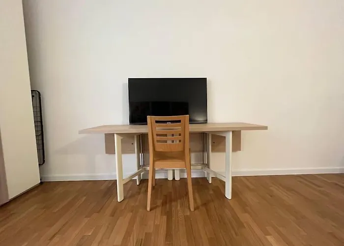 Spazioso In Centro * Piacenza