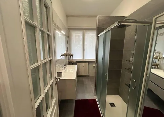 Spazioso In Centro *