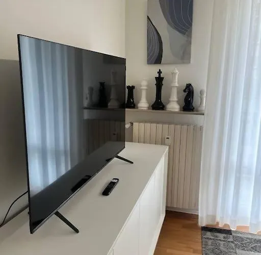 Spazioso In Centro Piacenza