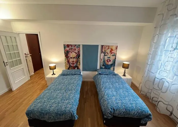 Spazioso In Centro *